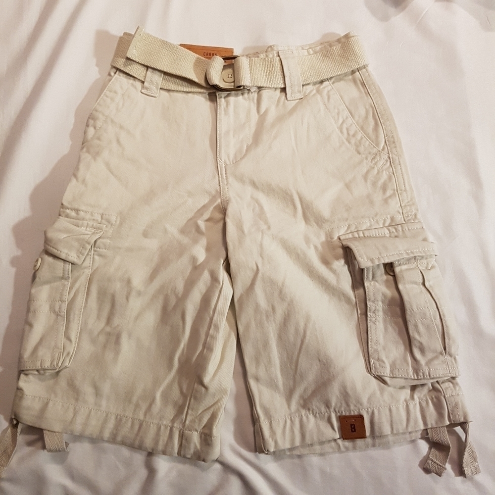 Urban Pipeline Cargo shorts